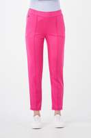 LARISA - Damenhose - Modern Fuchsia