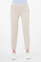 LARISA - Damenhose - Bone
