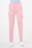 CLAMART - Damenhose - Pastel Pink