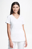 SORA - women's medical sweatshirt - Winter white