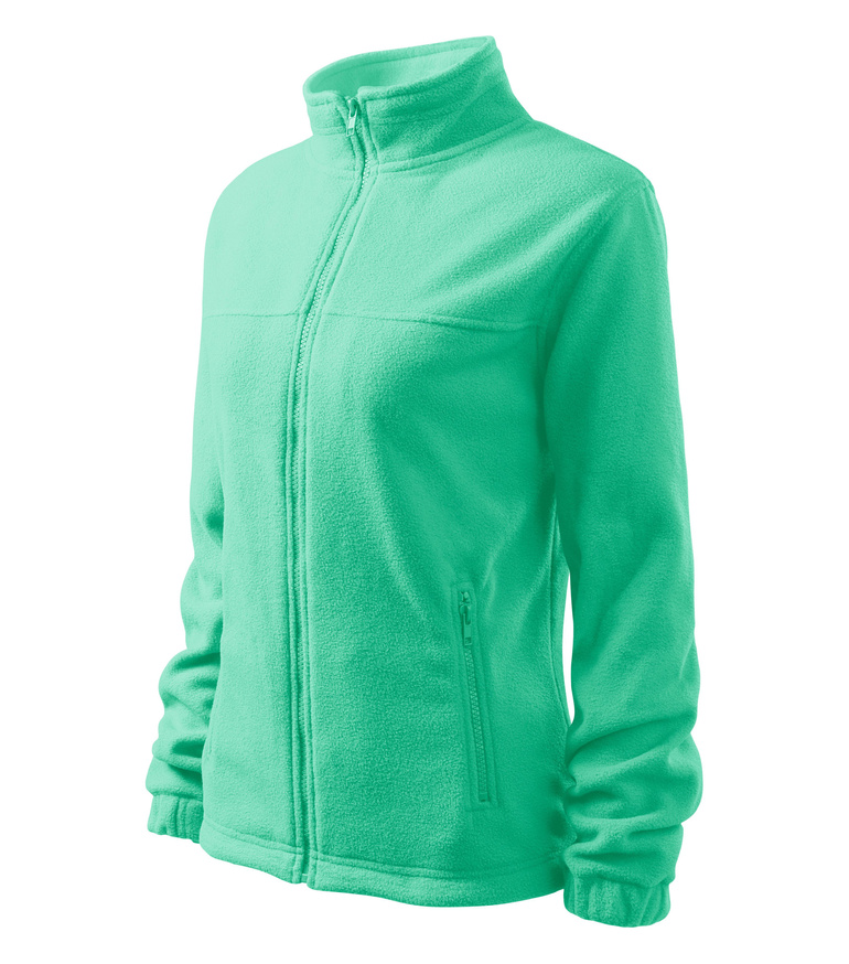 GIRWI - Fleecejacke für Damen