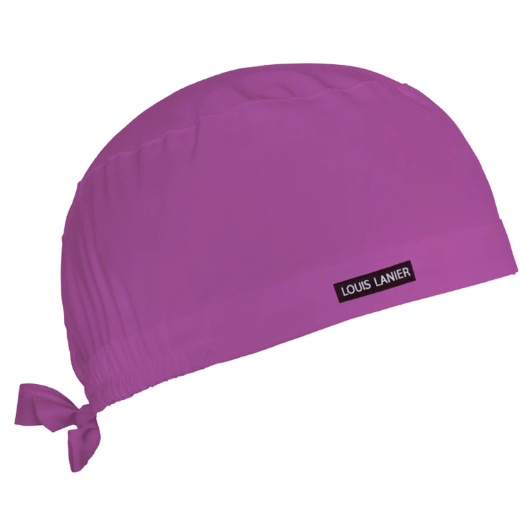 LIVO- scrub cap - Magenta