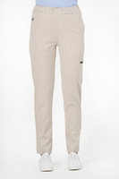 CLAMART - scrub pants - Bone