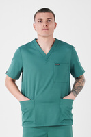 TULON - scrub top