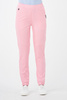 ARLES - scrub pants - Pastel Pink