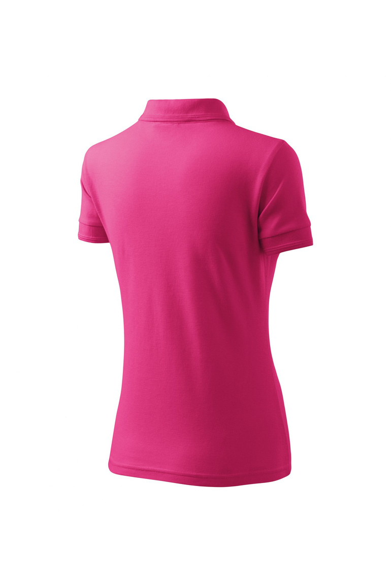 ZIRMI - Polohemd - Czerwień purpurowa