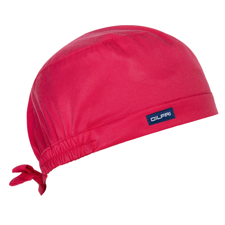 CIFO - scrub cap - Amarant