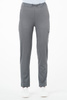 CLAMART - Damenhose - Dark Grey