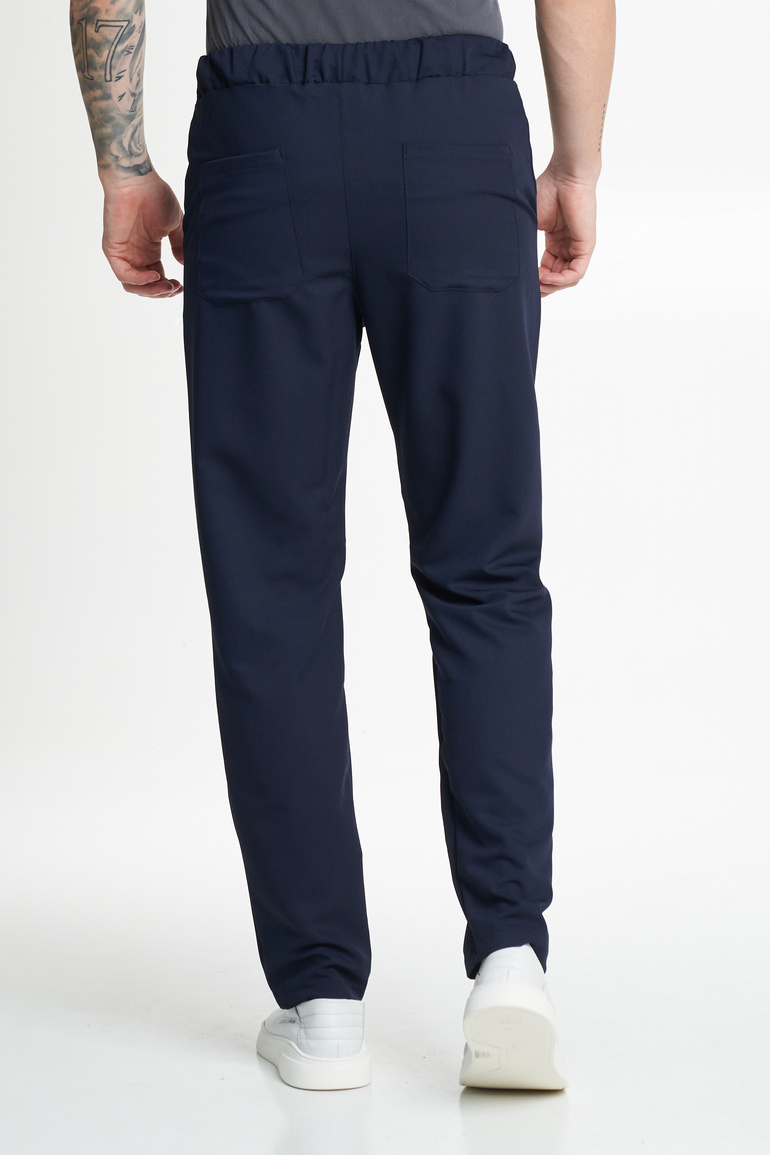 PRATO - scrub pants