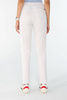 CLAMART - scrub pants - Alpine white