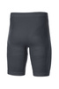 GARLINTON - shorts - Wolf grey