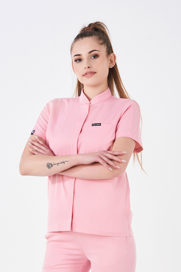 ROUEN - scrub top