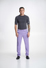 PRATO - Herrenhose - Livo violet