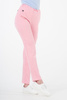 CLAMART - Damenhose - Pastel Pink