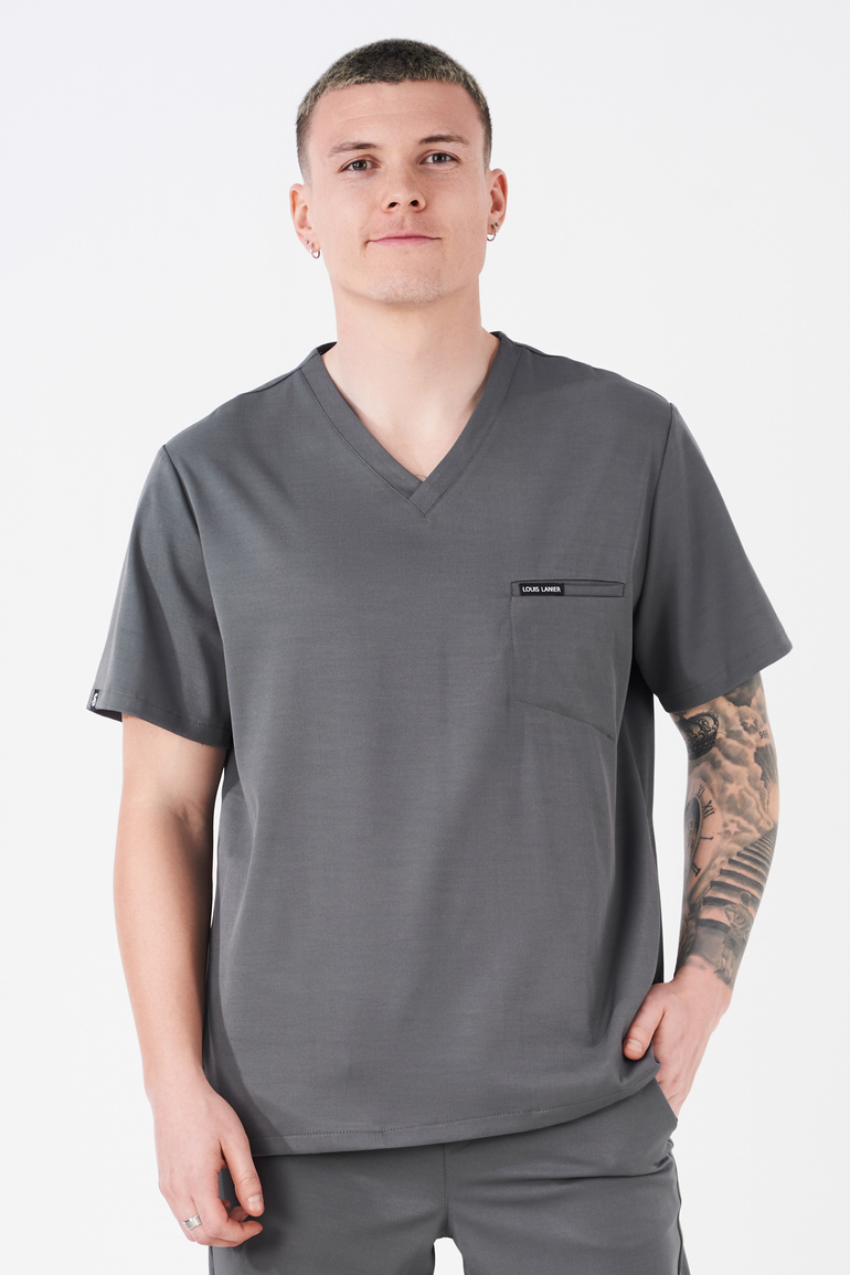 MONTPELLIER - scrub top