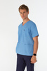 GALIN - scrub top