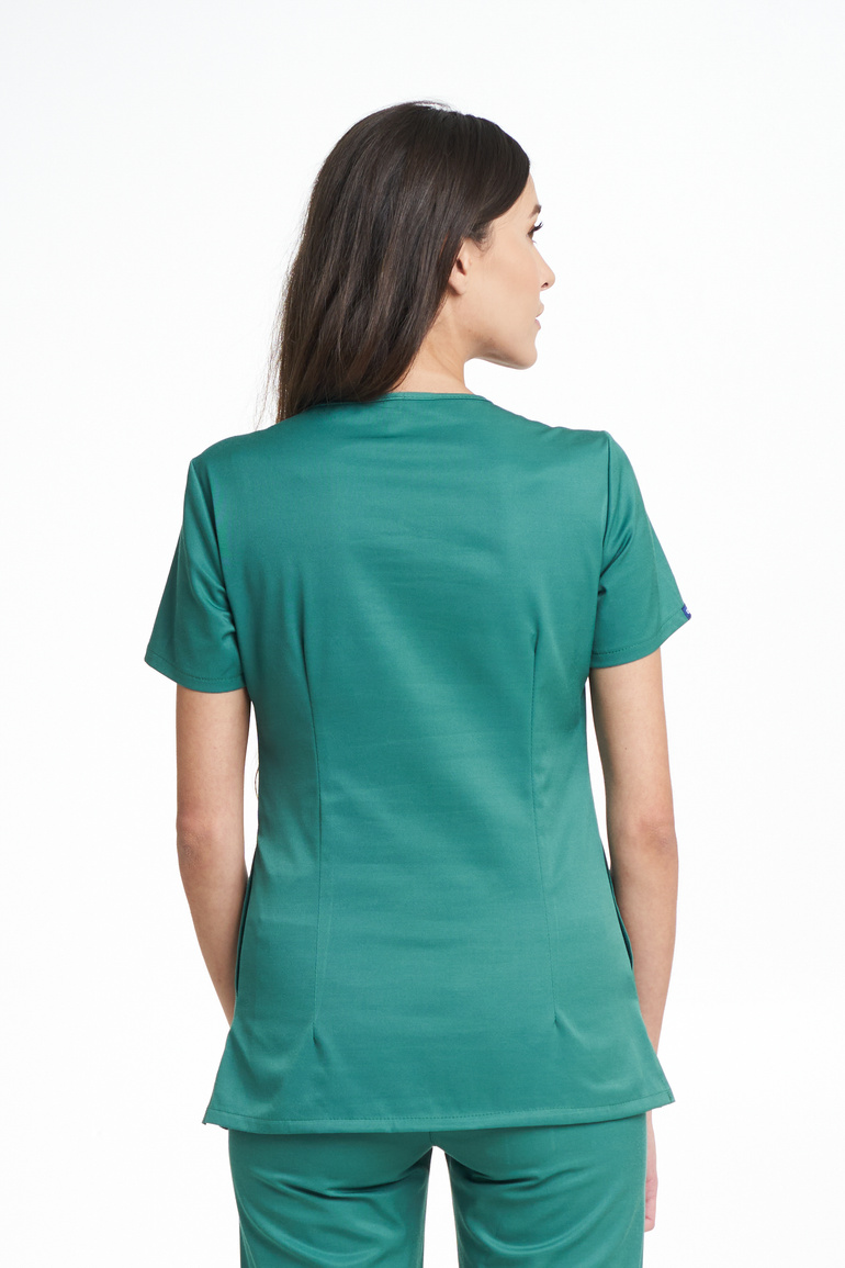 SORA - Damenkasack - Bold green