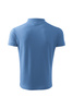 ZORMO - trička pro muže - Jasno niebieski