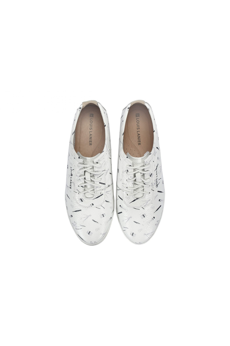 ALMERIA - medical shoes - Dentistry white