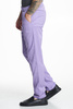 PRATO - Herrenhose - Livo violet
