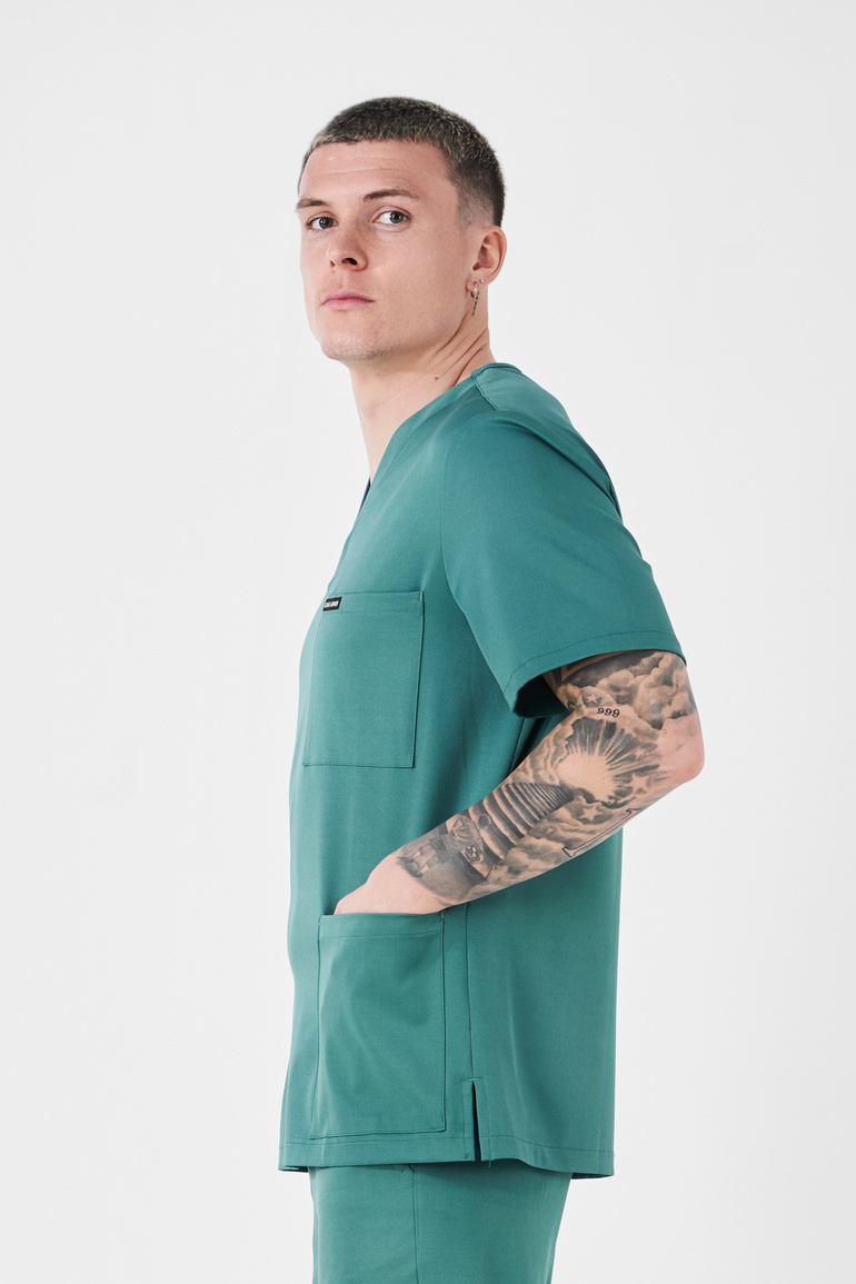 TULON - scrub top