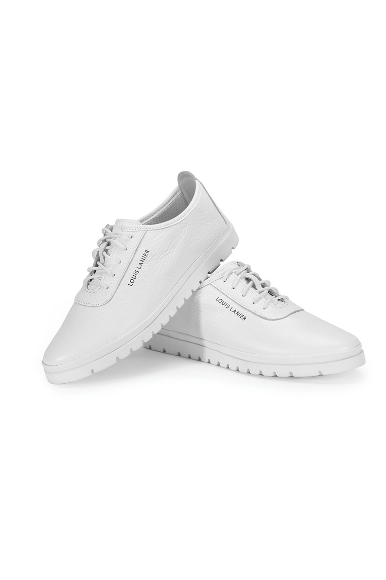 ALMERIA – Medizinische Schuhe Damen - White