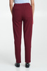 ALBA - Damenhose - Bordo