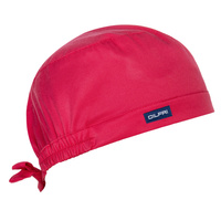 CIFO - scrub cap - Amarant