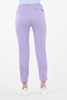 LARISA - Damenhose - Pastel violet
