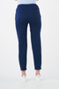 LARISA - Damenhose - Dark blue