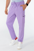 CENON - pánské zdravotní kalhoty - Pastel violet