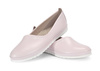 ALAVA - Medizinische Ballerinas - Pastel pink