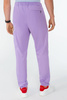 CENON - pánské zdravotní kalhoty - Pastel violet
