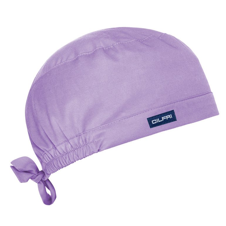 CIFO - scrub cap - Livo violet