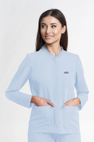 Damen-Medizin-Set CILFRI (Andria Oberteil, Narni Hose)