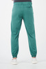 SAUMUR - Herrenhose - Deep Green