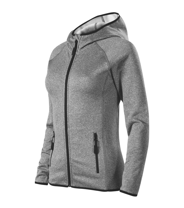 GITRI - Fleecejacke für Damen