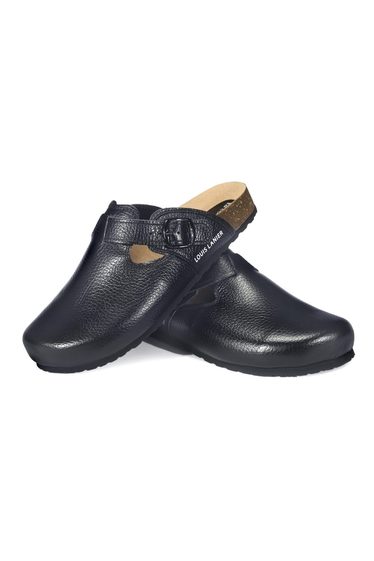 VIGO – Medizinische Clogs Damen - Navy blue