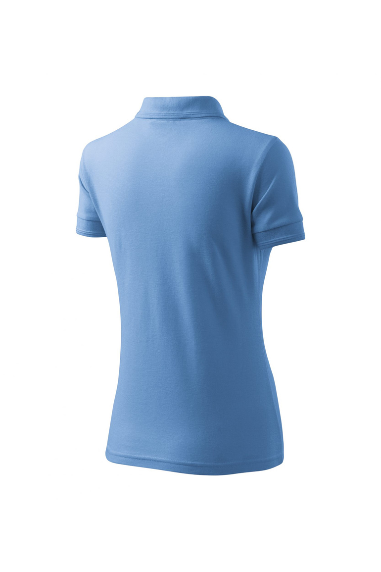 ZIRMI -trička pro ženy- Jasno niebieski