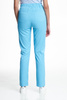 ALBA - scrub pants - Soft blue