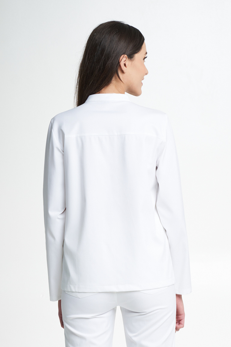 Dámský zdravotnický komplet CILFRI (halenka ANDRIA, kalhoty ALBA)