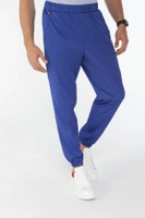 SAUMUR - Herrenhose - Royal sapphire blue