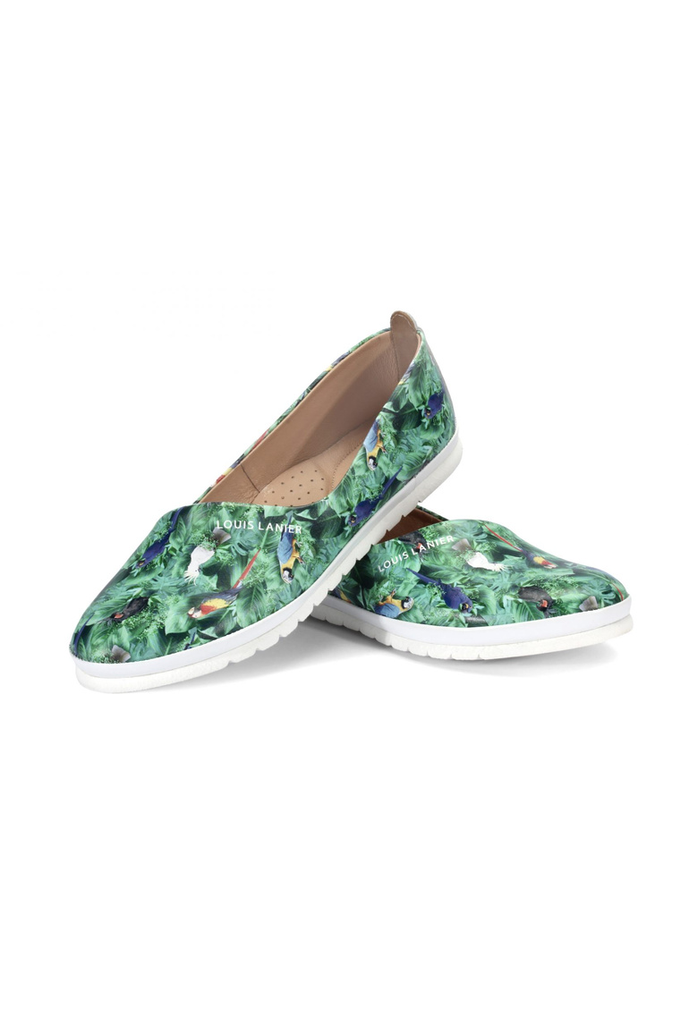 ALAVA - medical ballerinas - Parrot jungle