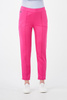 LARISA - scrub pants - Modern Fuchsia