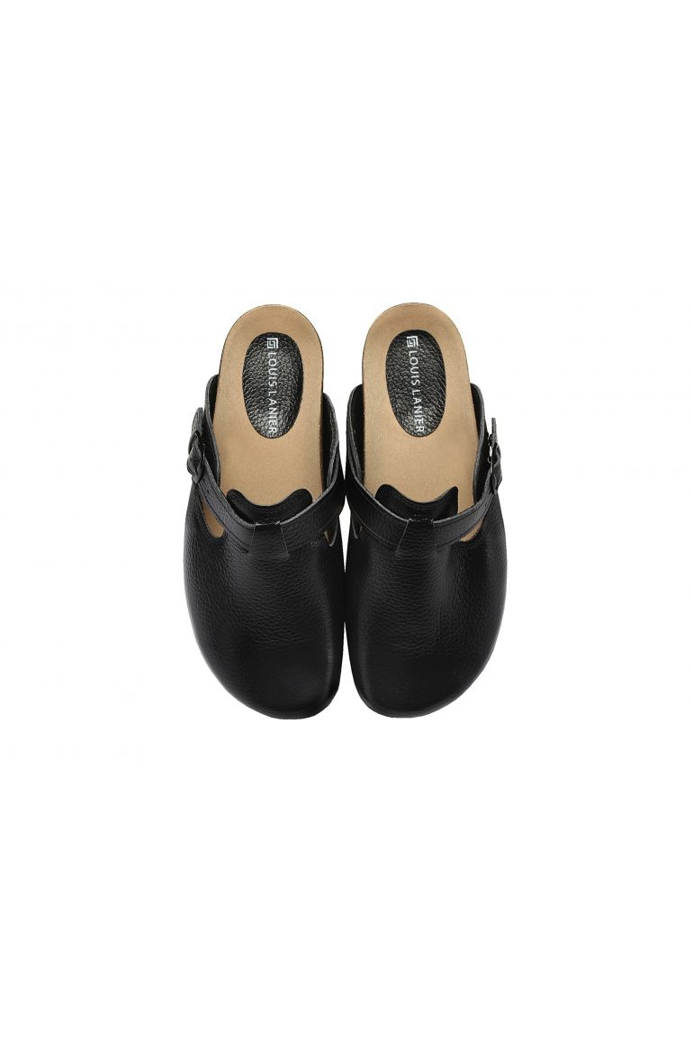 VIGO - chodaki medyczne - Black