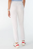 ARLES - Damenhose  - Alpine white