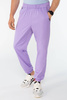 SAUMUR - Herrenhose - Pastel violet