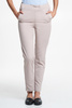 ALBA - scrub pants - Beige