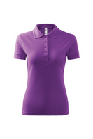 ZIRMI -trička pro ženy - Fioletowy