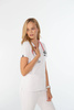 Louis Lanier Women’s Medical Set (Vannes Top, Arles Joggers) 